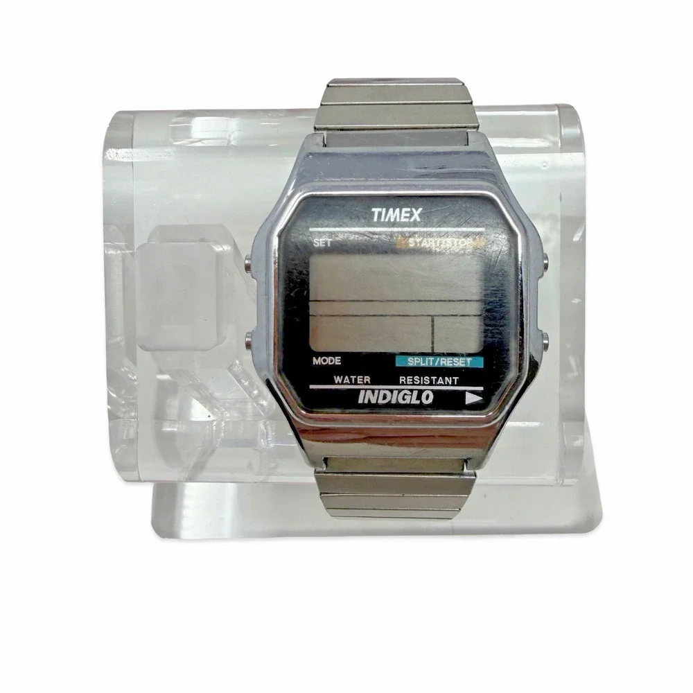 Timex classic vintage